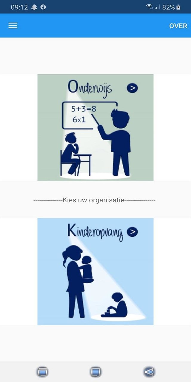 Meldcode Kindermishandeling screenshot image 16_Androidswiki.net