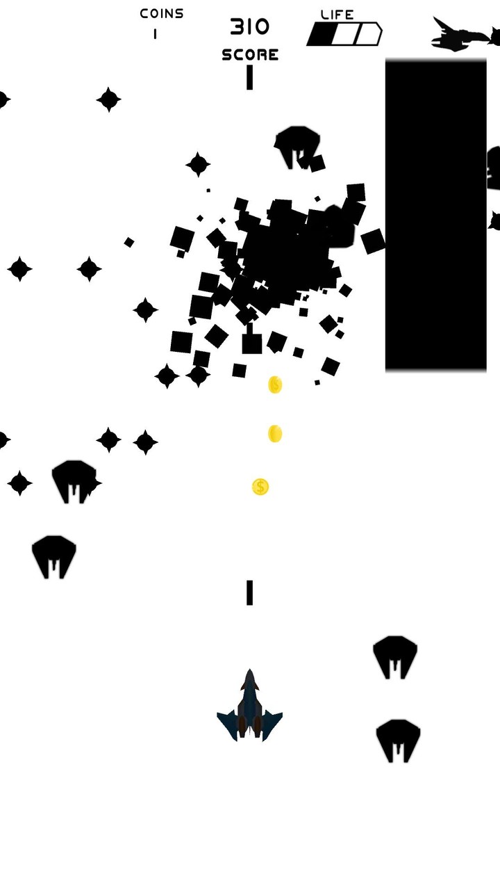 MEGAWING screenshot image 6_Androidswiki.net