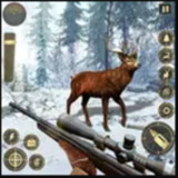 Jungle Deer Hunting Games 3D3.1.2_Androidswiki.net