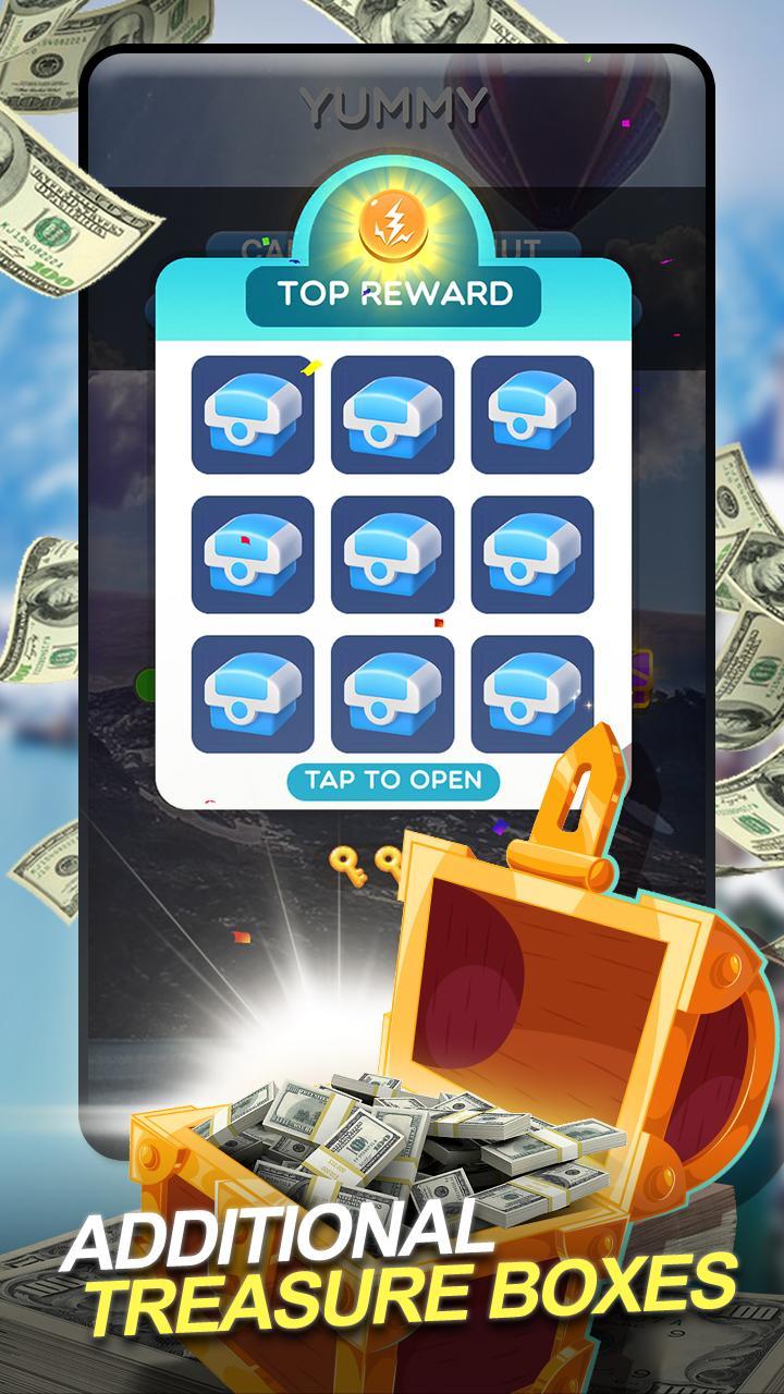 Word Cash screenshot image 3_Androidswiki.net