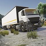 Delivery Truck Simulator<span>(Unlimited Currency)</span>0.0.01_Androidswiki.net