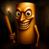 Tung Tung Tung Sahur Horror<span>(NO ADS)</span>0.0.3_Androidswiki.net