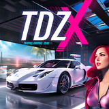 TDZ X: Traffic Driving Zone<span>(No Ads Free Rewards)</span>1.2.2_Androidswiki.net