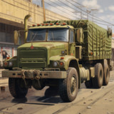 Car Transport Army Truck Game2.8_Androidswiki.net