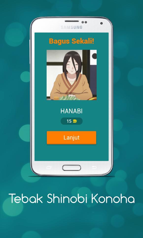 TEBAK SHINOBI KONOHA screenshot image 7_Androidswiki.net