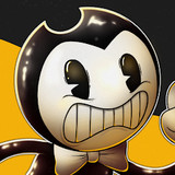 Bendy's Nightmare Run<span>(Unlimited bacon soup)</span>2.0.2_Androidswiki.net