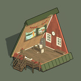 Tiny Room Stories Eclipse<span>(Unlock All Levels)</span>0.54.2_Androidswiki.net