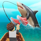 Fishing Master: Ultimate Catch<span>(Unlimited Currency)</span>1.3_Androidswiki.net