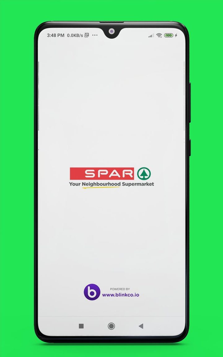 Spar Pakistan screenshot image 3_Androidswiki.net
