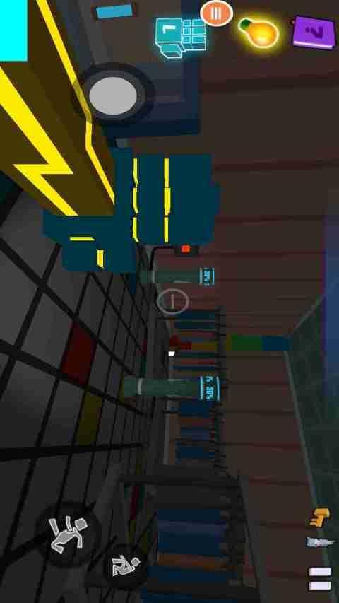 自由队幸存者 screenshot image 4_Androidswiki.net
