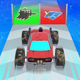 Build A Car: Car Racing<span>(No Ads)</span>0.29_Androidswiki.net
