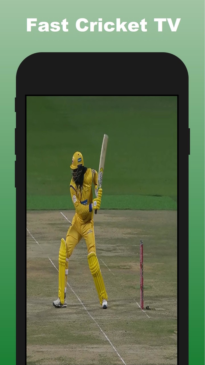 Live Cricket TV T20 Match screenshot image 2_Popularmodapk.com
