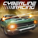 Cyberline Racing<span>(Unlimited Currency)</span>1.0.13_Androidswiki.net