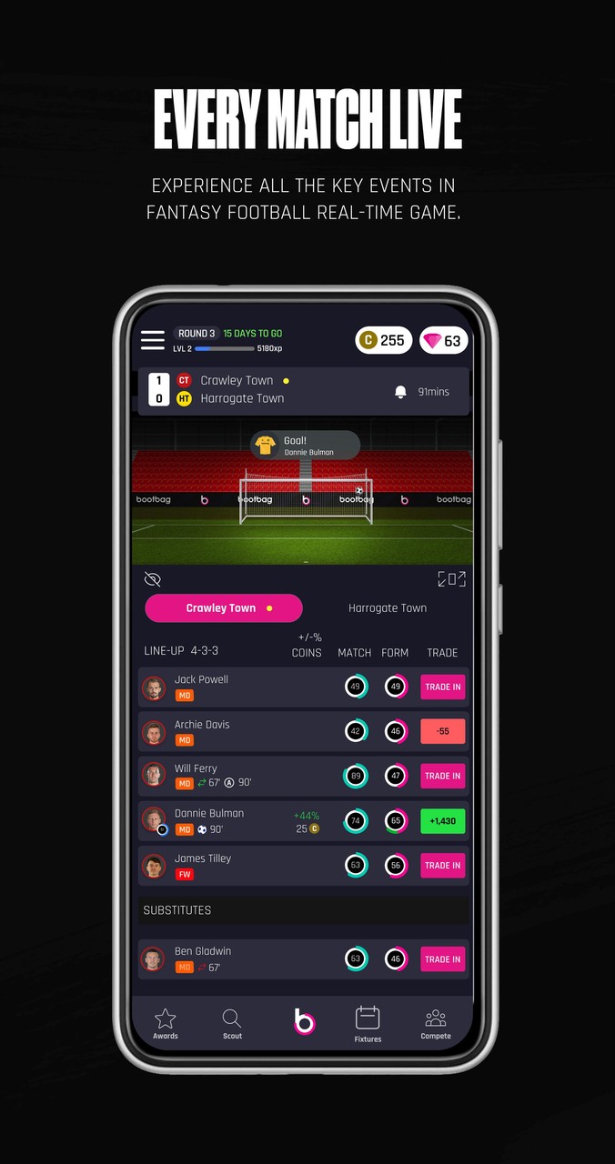 Epic Bomber<span>(Unlimited Currency)</span> screenshot image 5_Androidswiki.net