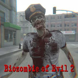 Biozombie of Evil 2<span>(Unlimited Bullets)</span>1.6_Androidswiki.net