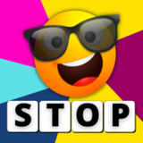 Stop - juego de Basta o tutti2.0.0_Androidswiki.net