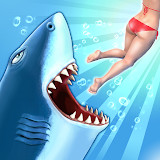Hungry Shark Evolution<span>(Unlimited Diamonds)</span>14.2.0_Androidswiki.net