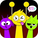 Magic Beats but Horror Music1.0.0_Androidswiki.net