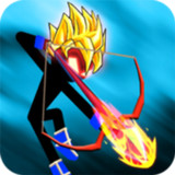 Archer Stickman Warrior1.2.7_Androidswiki.net