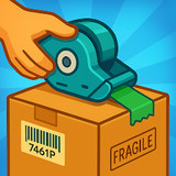 Cozy Packing Simulator<span>(Unlimited Currency)</span>1.0.1_Androidswiki.net