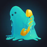Slime Fake Call Simulator7_Androidswiki.net