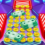 Coin Pusher - Vegas Dozer<span>(Unlimited money)</span>1.1.0_Androidswiki.net