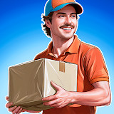 Parcel Delivery Simulator<span>(Free shopping)</span>0.34_Androidswiki.net