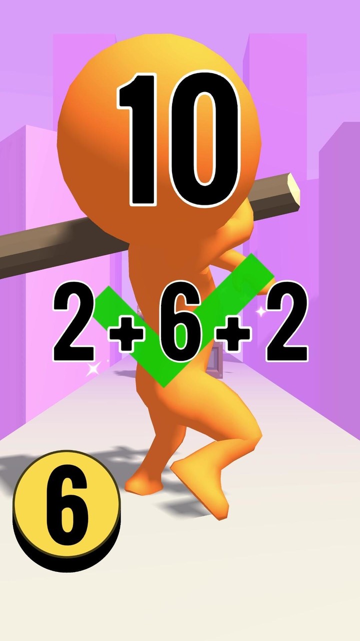 Just Count screenshot image 4_Androidswiki.net