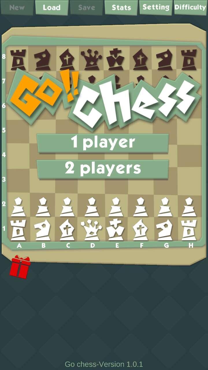 GoChess screenshot image 5_Androidswiki.net