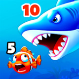 Ocean Blast<span>(Unlimited Gold)</span>3.1.2_Androidswiki.net