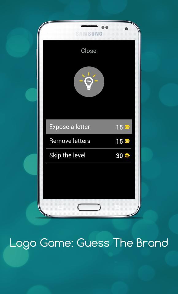 Logo Game: Guess The Brand screenshot image 1_Popularmodapk.com