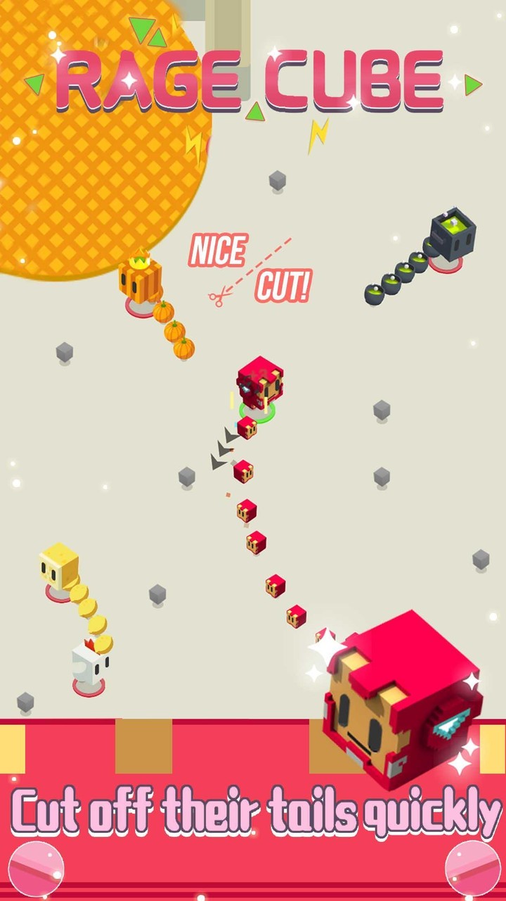 Rage Cube screenshot image 3_Androidswiki.net