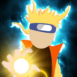 Stickman Ninja Fight<span>(Free Shopping)</span>0.6.4_Androidswiki.net