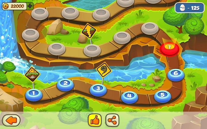 Disaster Will Strike screenshot image 5_Androidswiki.net