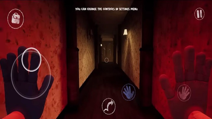 Chapter 2 Poppy Playtime Mob screenshot image 3_Androidswiki.net