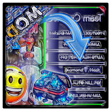 Diamond Hack FreFire - FFMax1.0_Androidswiki.net