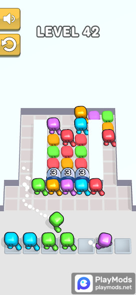 DIY Projects - Art Puzzle Game<span>(Unlimited coins)</span> screenshot image 3_Androidswiki.net