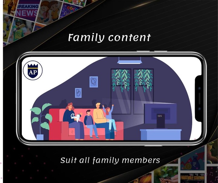 A Plus Player screenshot image 9_Popularmodapk.com