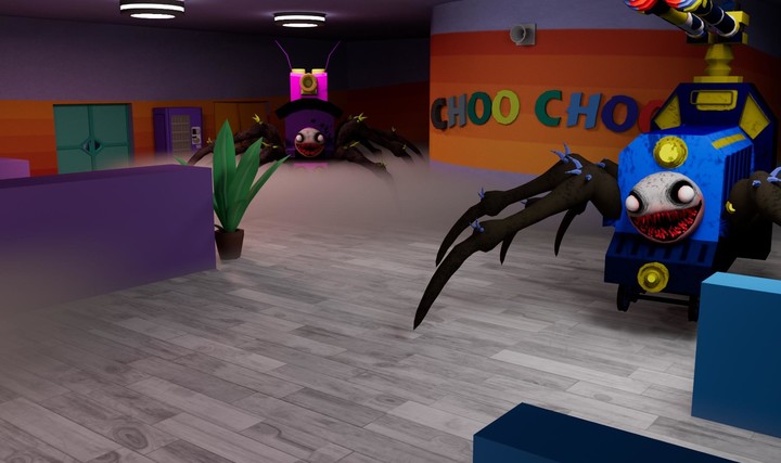 Digger Escape<span>(Unlimited currency)</span> screenshot image 5_Androidswiki.net