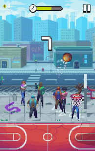 弹性扣篮破解版<span>(mod)</span> screenshot image 11_Androidswiki.net