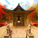 Adventure Puzzle Treat Escape1.0.1_Androidswiki.net