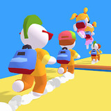 Homies Run3.5_Androidswiki.net