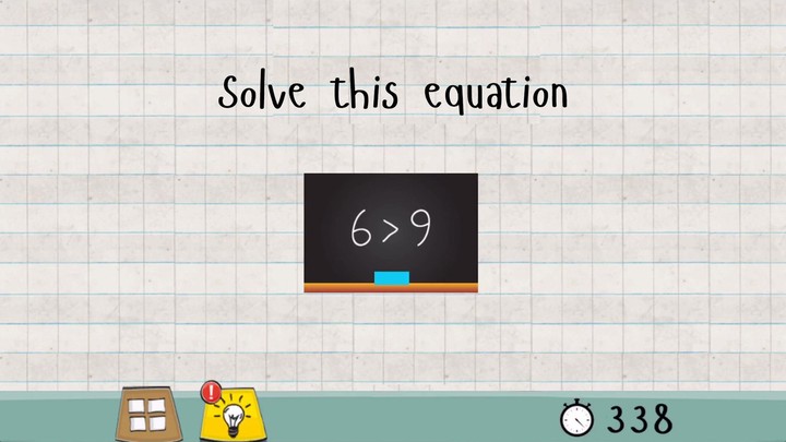 Logic Master 1 Mind Twist screenshot image 2_Androidswiki.net
