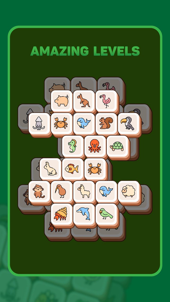 3 Tiles Master - Tiledom screenshot image 5_Androidswiki.net