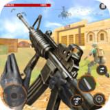Counter guns strike: Offline 3D Gun Games 2021(no watching ads to get Rewards)1.0.0_Androidswiki.net