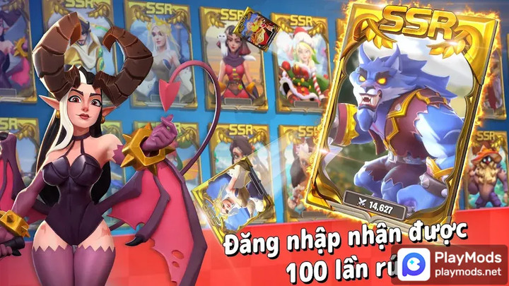 Kingdom Guard: Tower Defense<span>(Free Download)</span> screenshot image 4_Androidswiki.net