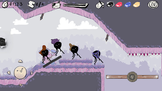 Magic Ink<span>(Unlock all levels)</span> screenshot image 14_Popularmodapk.com