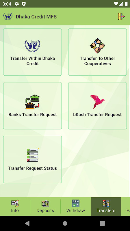 Dhaka Credit screenshot image 4_Popularmodapk.com