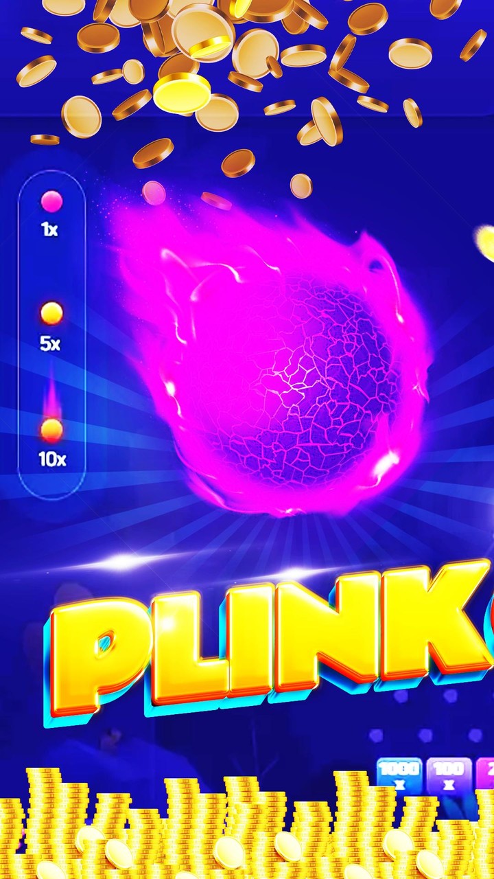 Plinko Balls screenshot image 1_Androidswiki.net