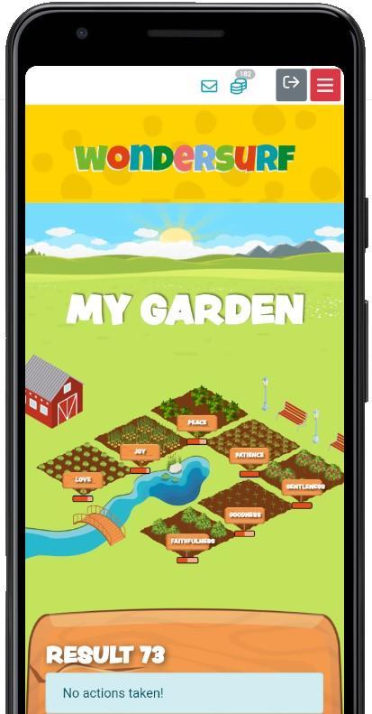 Wondersurf screenshot image 1_Androidswiki.net